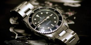 Compro Rolex Secondo Polso Roma