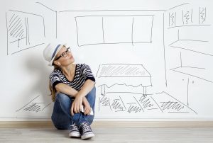 Arredare casa Roma