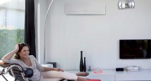 Daikin Roma