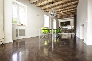 Pavimenti in Resina Milano