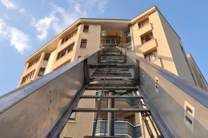 Noleggio Autoscala a Milano e Provincia