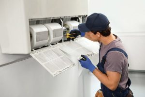 Assistenza completa condizionatori Samsung Milano