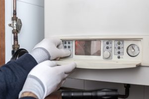 Assistenza h24 caldaie a Roma