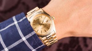 Collezione Rolex usati Milano
